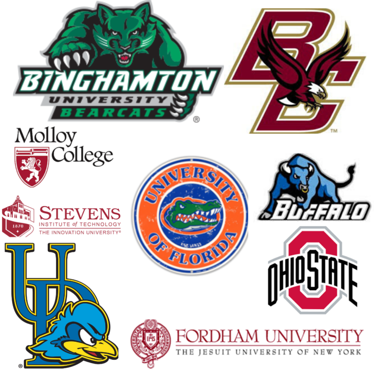 2020 colleges