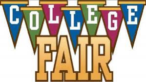 college fair